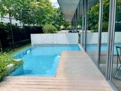 Cluny Park Residence (D10), Condominium #612661051